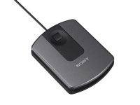 Sony USB desktop mouse Grey (SMU-M10H)